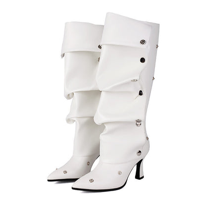 Bottes Orthopédiques Élégantes pour Chaque Pas