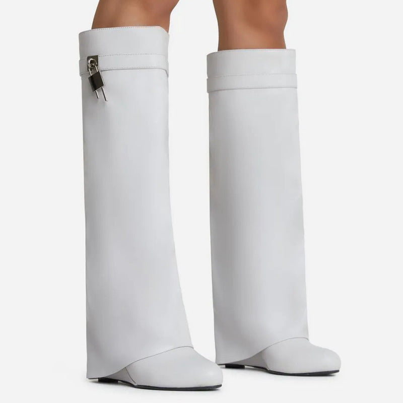 Bottes Orthopédiques Magnifiquement Conçues