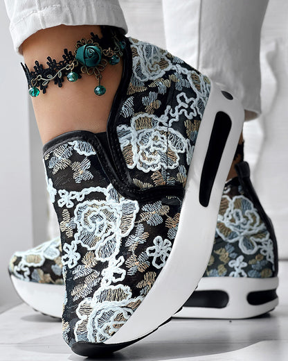 Chaussures Orthopédiques Stylées pour Toute Occasion
