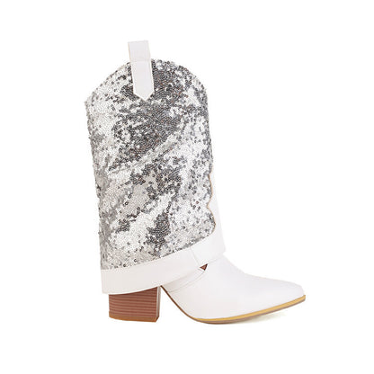 Bottes Orthopédiques Élégantes pour Chaque Pas
