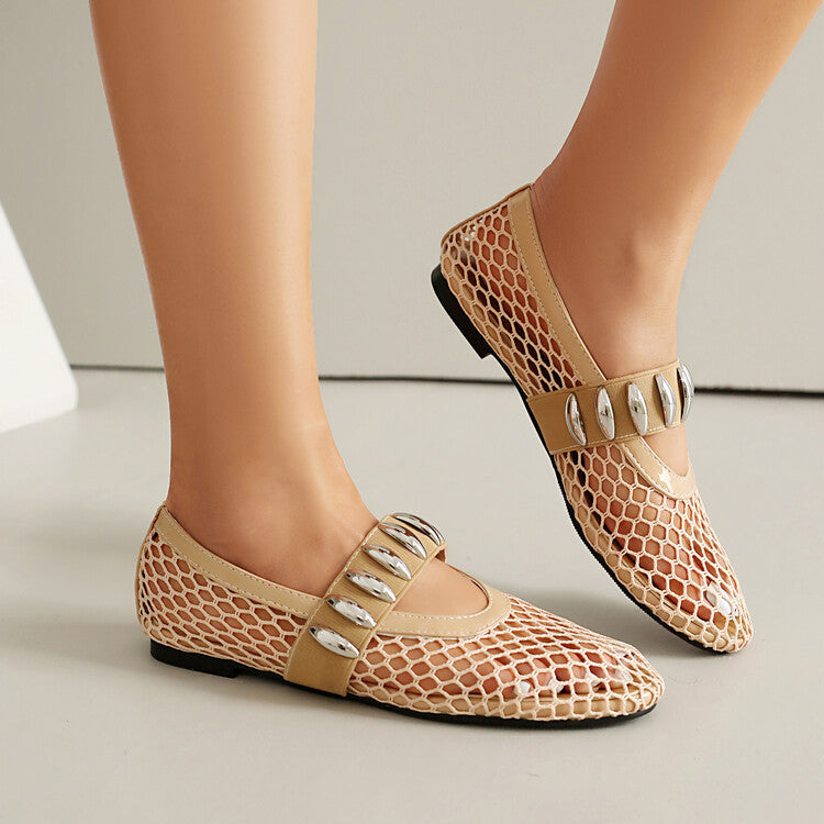 Chaussures Orthopédiques Chics au Design Unique