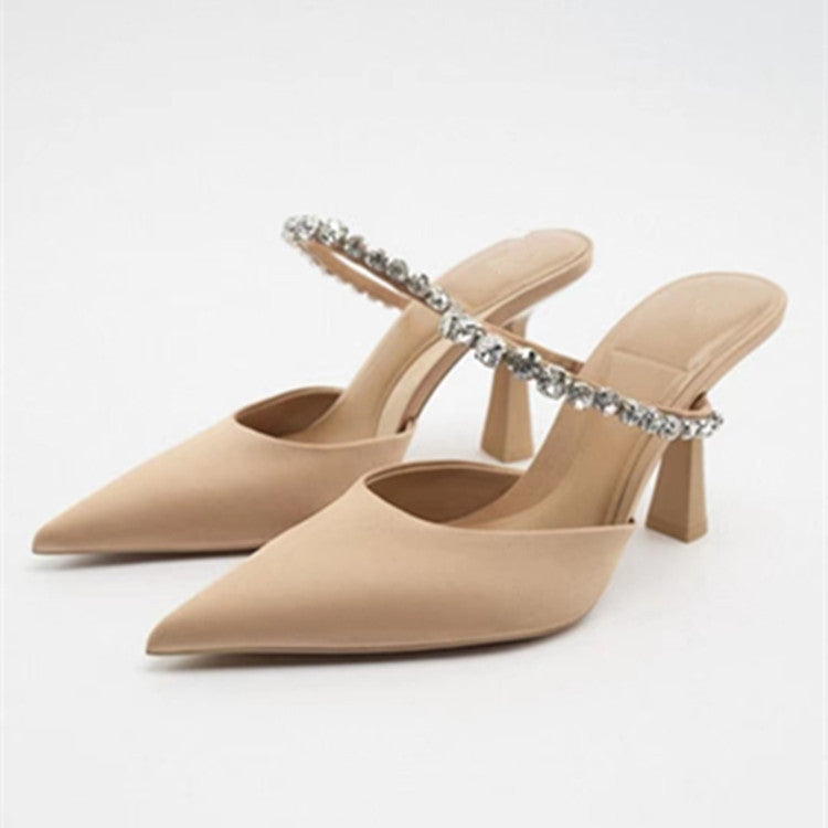 Chaussures Orthopédiques Chics au Design Unique