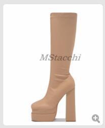 Bottes Orthopédiques Magnifiquement Conçues