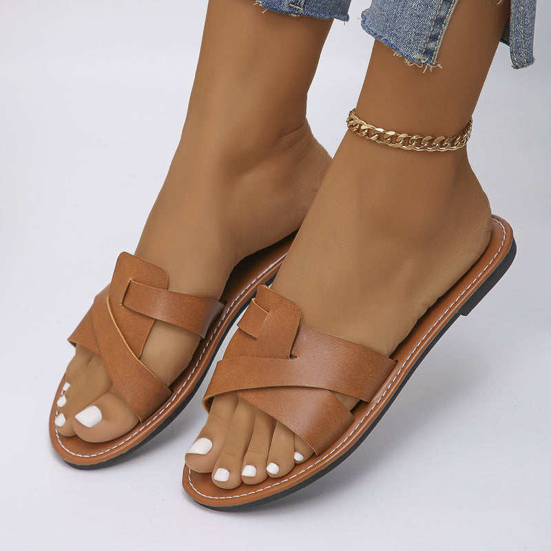 Chaussures Orthopédiques d'Inspiration Vintage