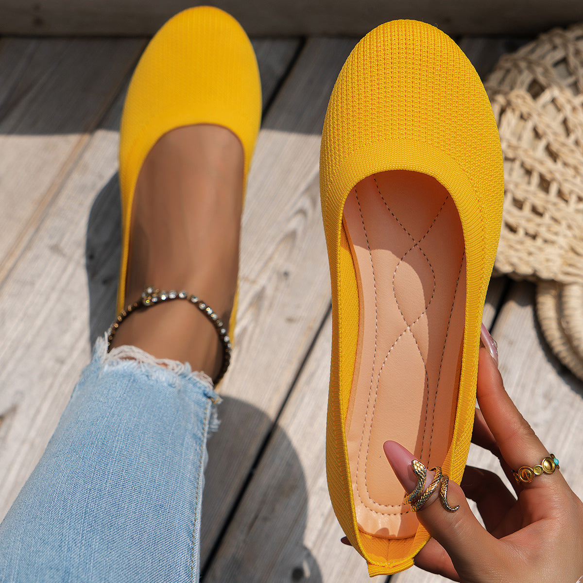 Chaussures Orthopédiques d'Inspiration Vintage