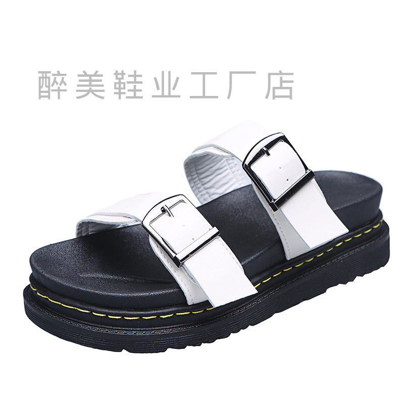Sandales Orthopédiques Confortables pour Tous les Jours