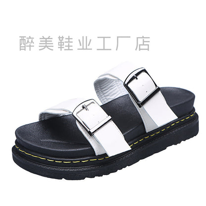 Sandales Orthopédiques Confortables pour Tous les Jours