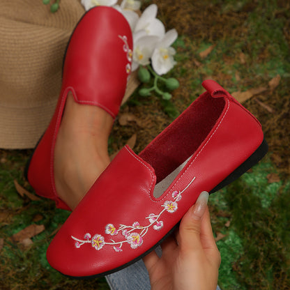 Chaussures Orthopédiques Élégantes pour Chaque Pas