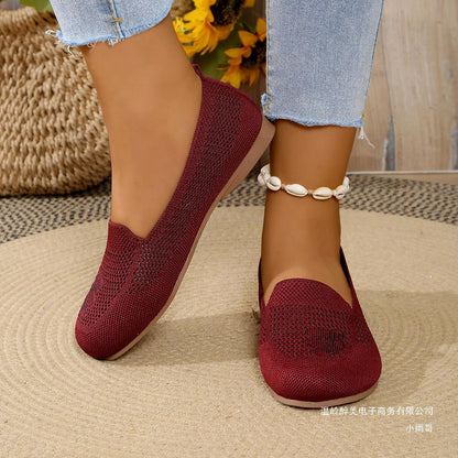 Chaussures Orthopédiques Chics au Design Unique
