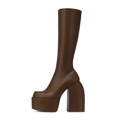 Bottes Orthopédiques Stylées pour Toute Occasion