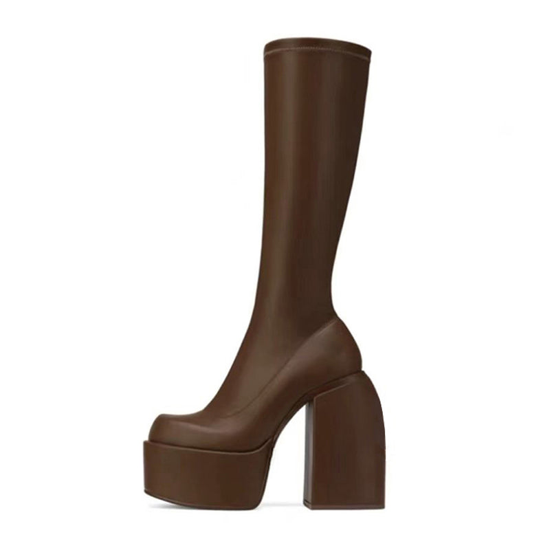 Bottes Orthopédiques Stylées pour Toute Occasion