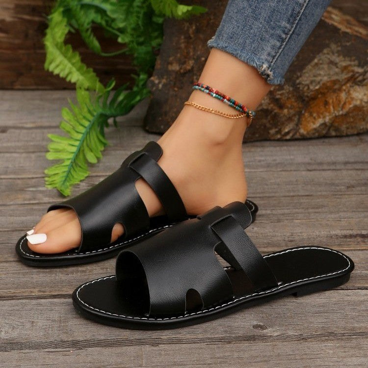 Sandales Orthopédiques Stylées pour Toute Occasion