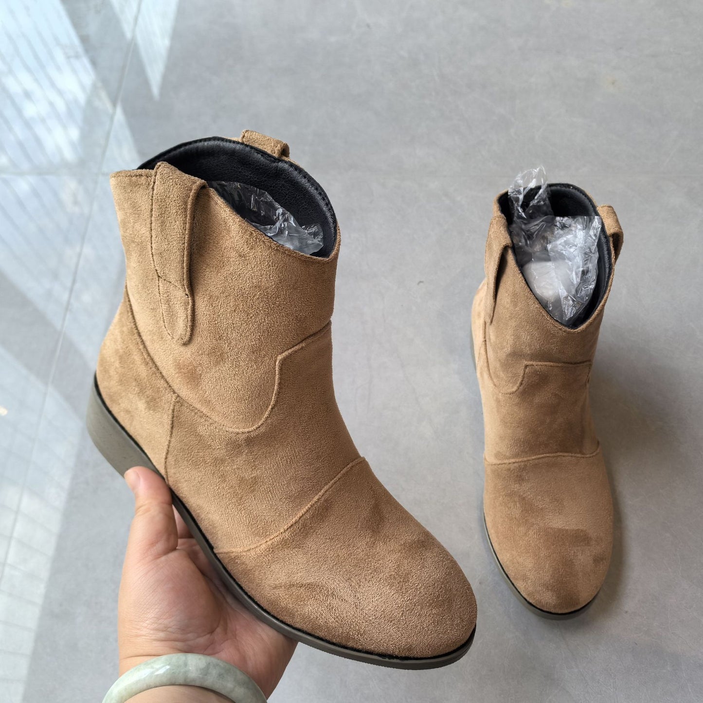 Bottes Orthopédiques Stylées pour Toute Occasion