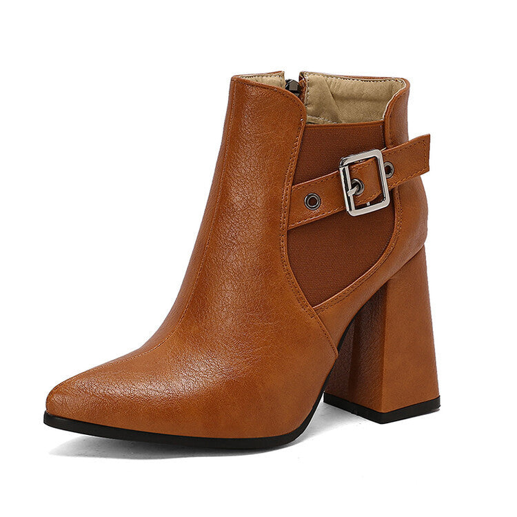 Bottes Orthopédiques Élégantes pour Chaque Pas