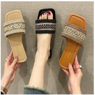 Sandales Orthopédiques Confortables pour Tous les Jours