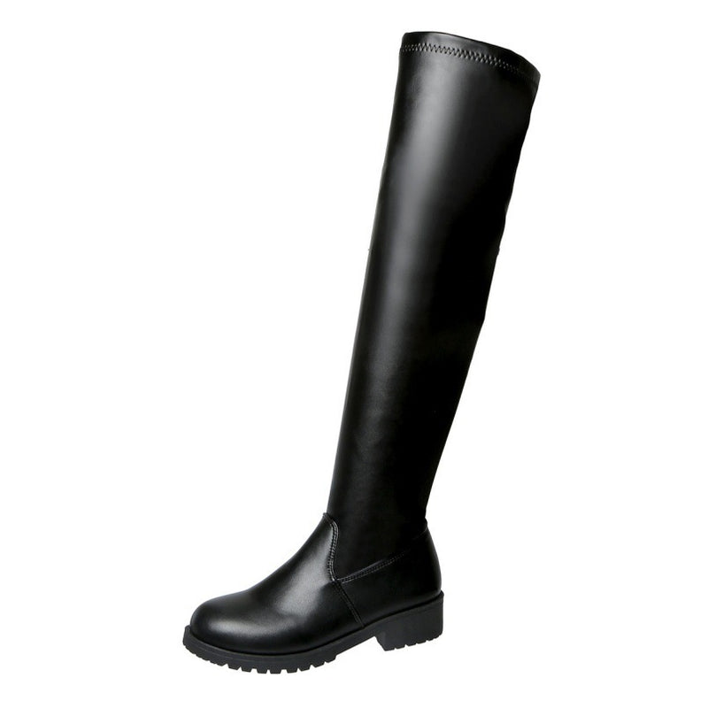 Bottes Orthopédiques Stylées pour Toute Occasion