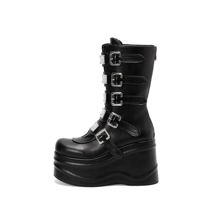 Bottes Orthopédiques Confortables pour Tous les Jours