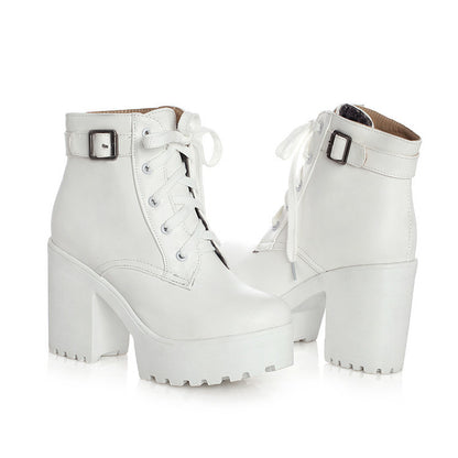 Bottes Orthopédiques Élégantes pour Chaque Pas