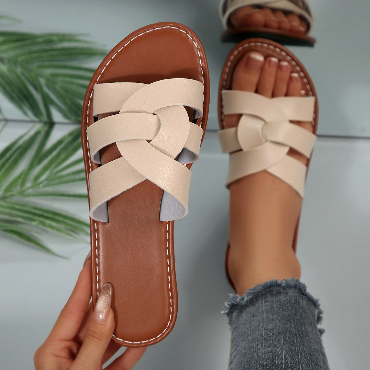 Chaussures Orthopédiques d'Inspiration Vintage