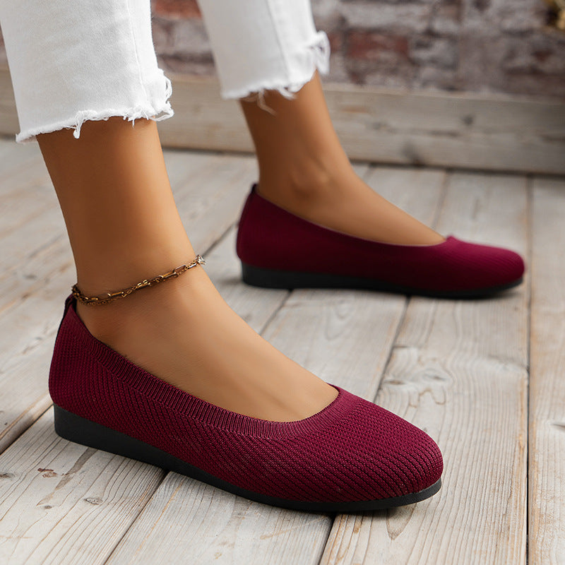 Chaussures Orthopédiques d'Inspiration Vintage