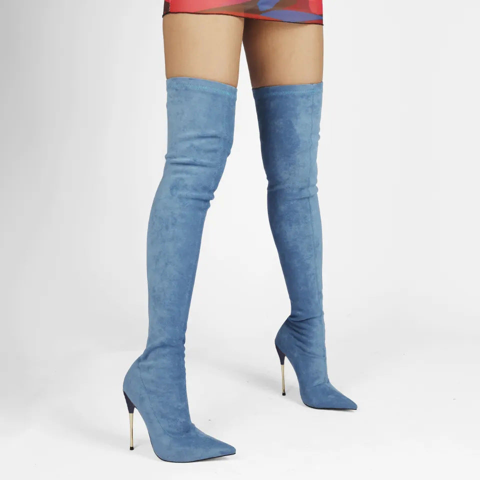 Bottes Orthopédiques Magnifiquement Conçues