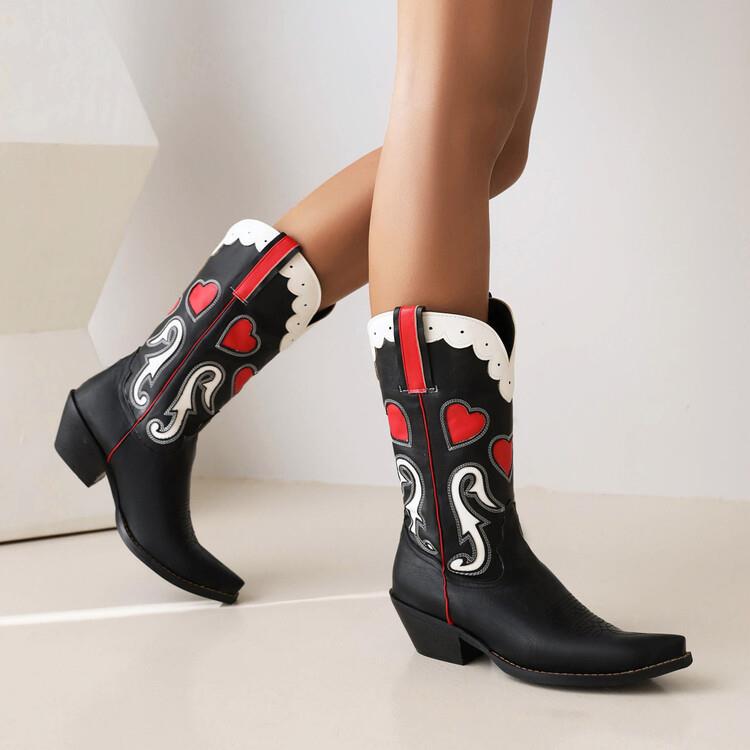 Bottes Orthopédiques Stylées pour Toute Occasion