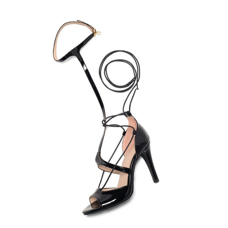 Sandales Orthopédiques Chics au Design Unique