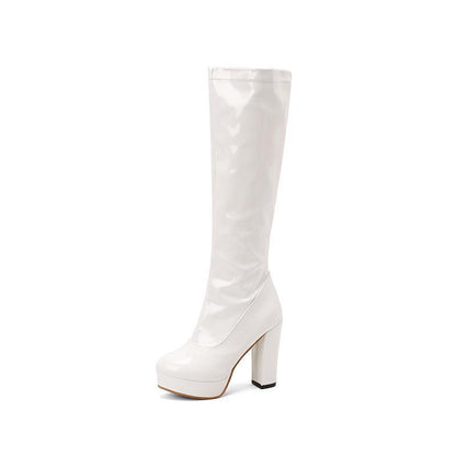 Bottes Orthopédiques Stylées pour Toute Occasion