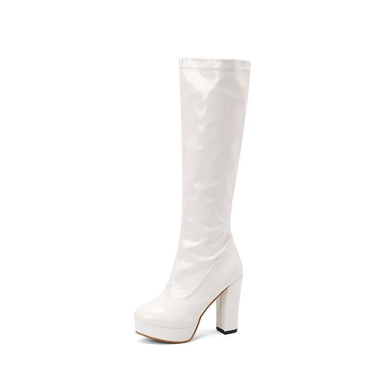 Bottes Orthopédiques Stylées pour Toute Occasion