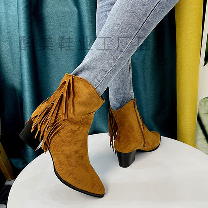 Bottes Orthopédiques Confortables pour Tous les Jours