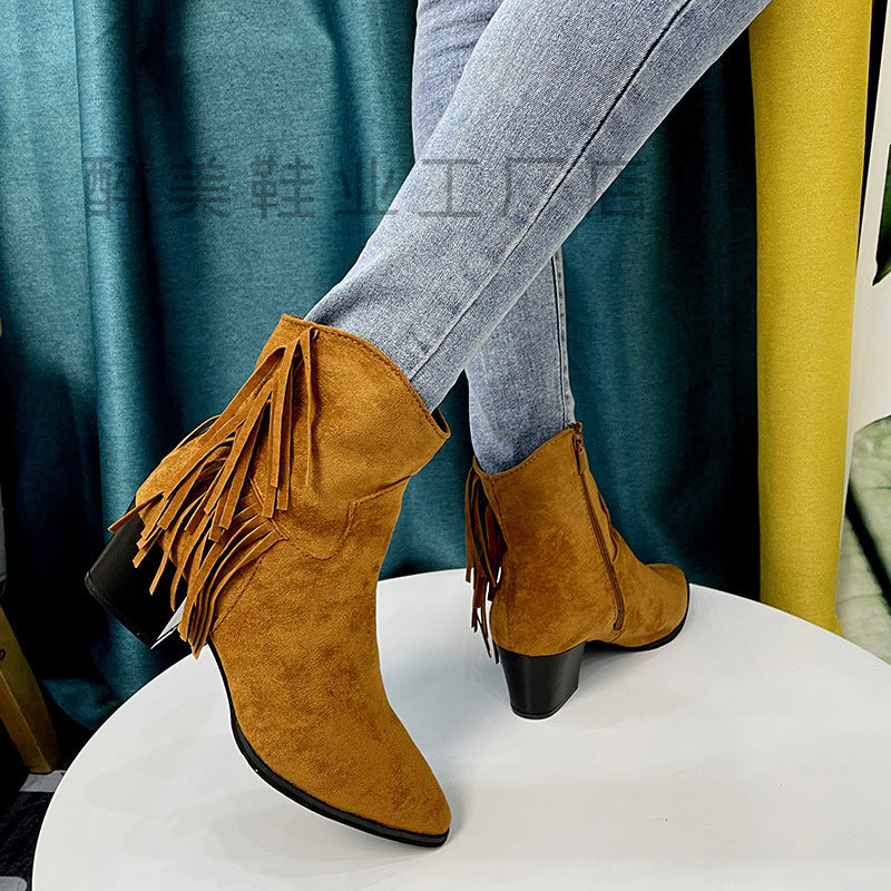 Bottes Orthopédiques Confortables pour Tous les Jours