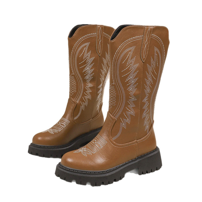 Bottes Orthopédiques Confortables pour Tous les Jours