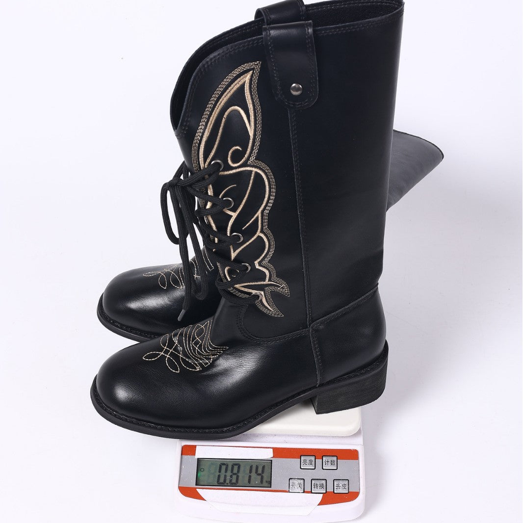 Bottes Orthopédiques Confortables pour Tous les Jours