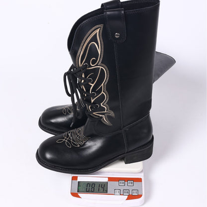 Bottes Orthopédiques Confortables pour Tous les Jours
