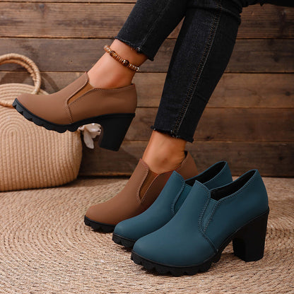 Chaussures Orthopédiques Confortables pour Tous les Jours
