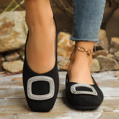 Talons Orthopédiques d'Inspiration Vintage