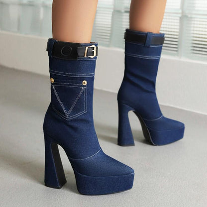 Bottes Orthopédiques Stylées pour Toute Occasion