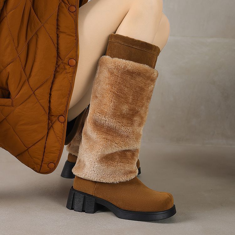 Bottes Orthopédiques Magnifiquement Conçues