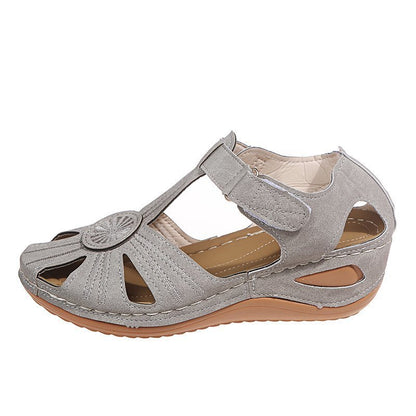 Sandales Orthopédiques Stylées pour Toute Occasion