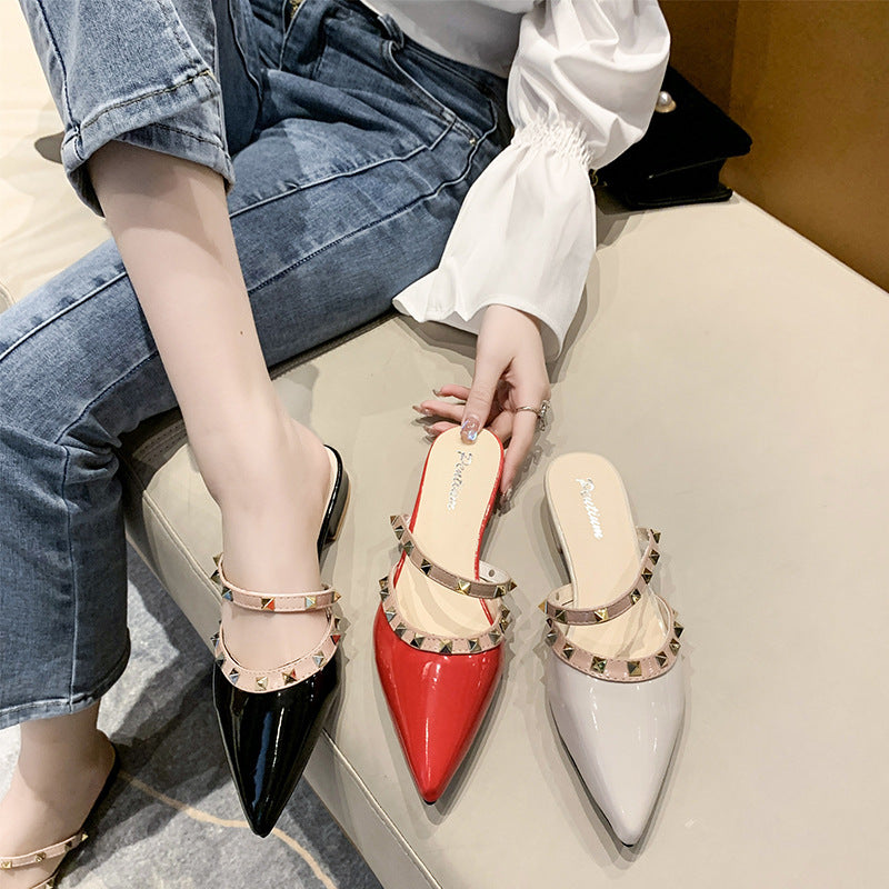 Sandales Orthopédiques Stylées pour Toute Occasion