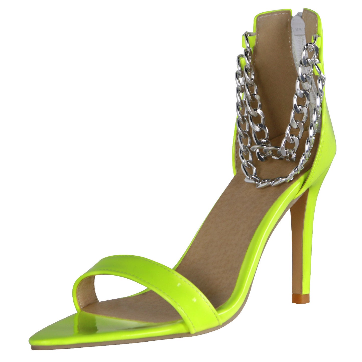 Sandales Orthopédiques Gracieuses au Look Moderne
