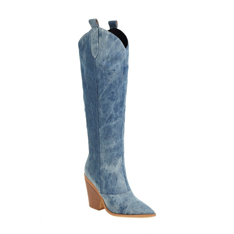 Bottes Orthopédiques Chics au Design Unique