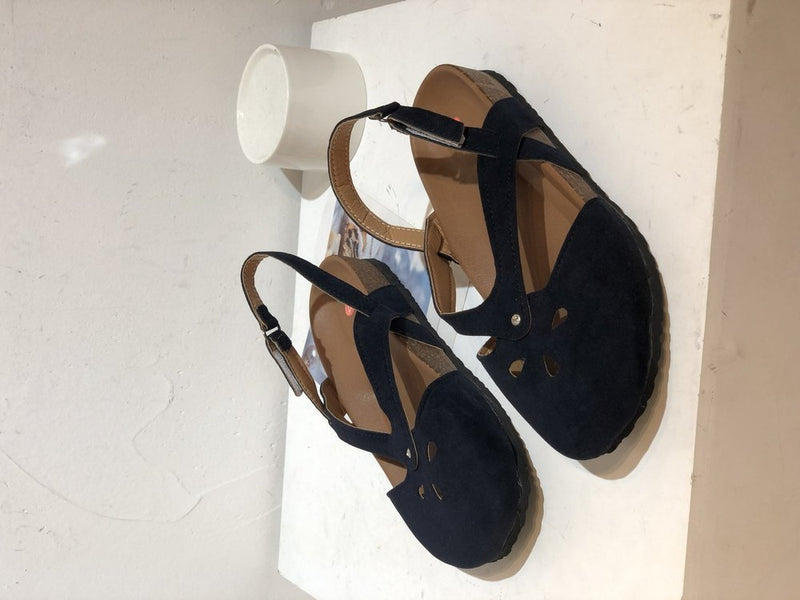 Sandales Orthopédiques Stylées pour Toute Occasion