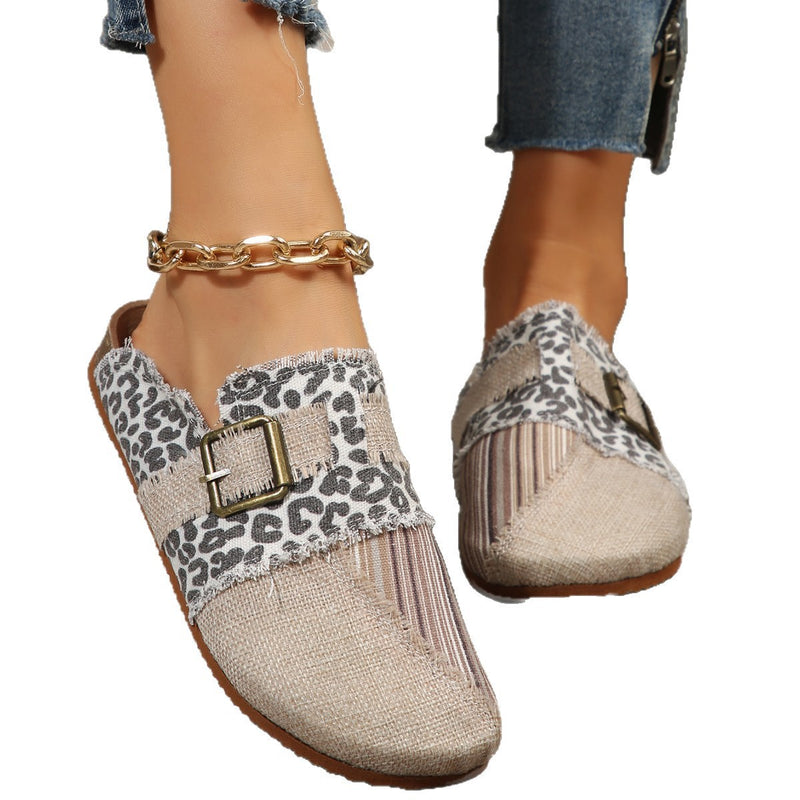 Chaussures Orthopédiques Classiques au Style Intemporel