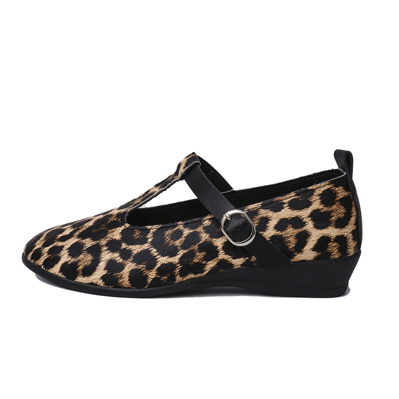 Chaussures Orthopédiques Stylées pour Toute Occasion