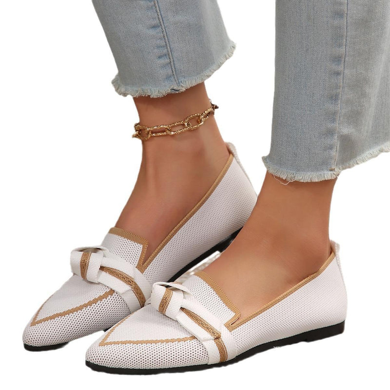 Chaussures Orthopédiques Élégantes pour Chaque Pas