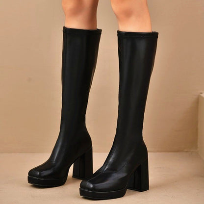 Bottes Orthopédiques Élégantes pour Chaque Pas