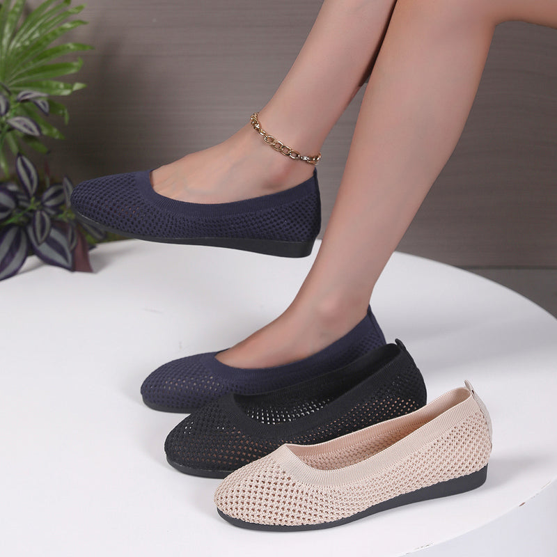 Chaussures Orthopédiques d'Inspiration Vintage