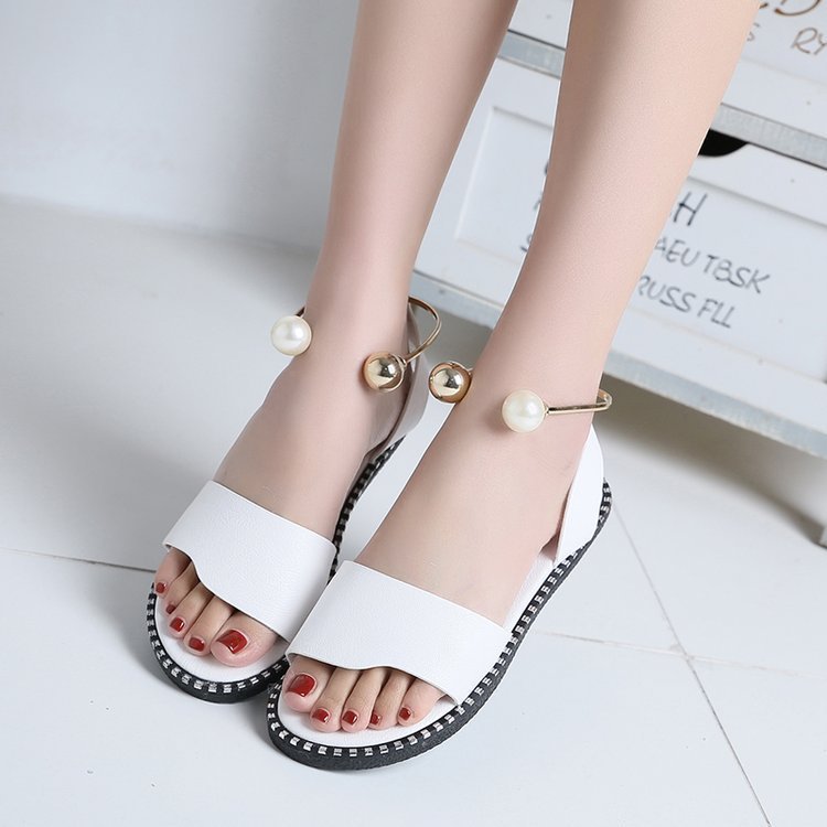 Sandales Orthopédiques Stylées pour Toute Occasion