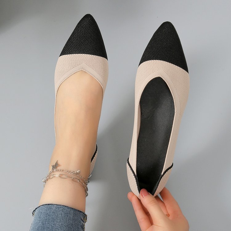 Chaussures Orthopédiques Classiques au Style Intemporel